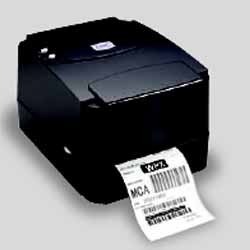 Desktop Thermal Transfer Barcode Printer
