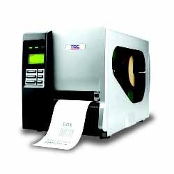 Direct Barcode Printer