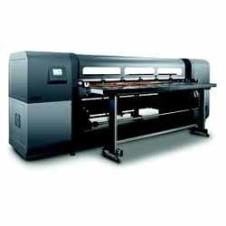 Industrial Barcode Printer