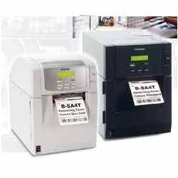 Thermal Ribbon Printer