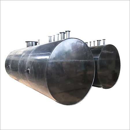 Storage Tank Installations Service