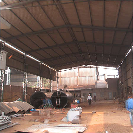 Storage Tank Installers