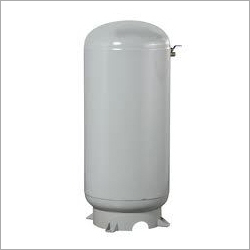 Industrial Air Receiver Tank