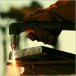 Plasma Cutting Services