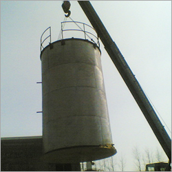 Storage Tank