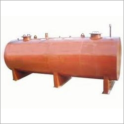 Diesel Storage Tanks