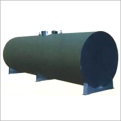 Petrol Storage Tanks