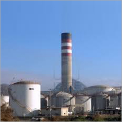 Chemical Industry Storage Tanks