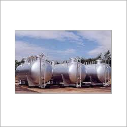 Storage Tanks