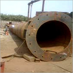 Self Supported Chimneys