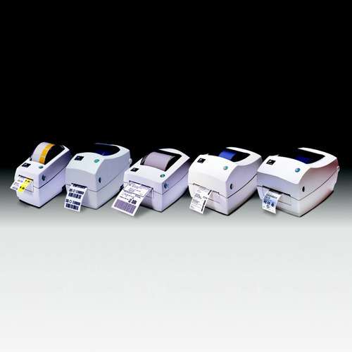 Zebra S Desktop Printer