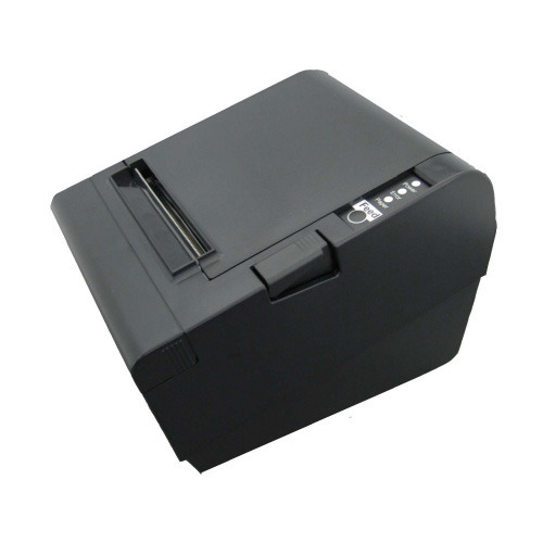 Industrial Zebra Printers - 150x140x100 mm 203 dpi 200mm/sec Print Speed | USB Serial User-Friendly Low Maintenance
