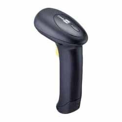 Barcode Scanner