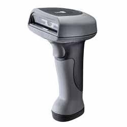 Barcode Scanner