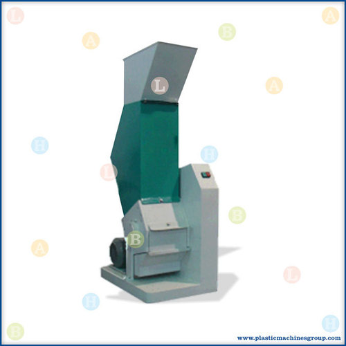 Recylce Plastic Grinder Granulator for Injection Moulded Articles