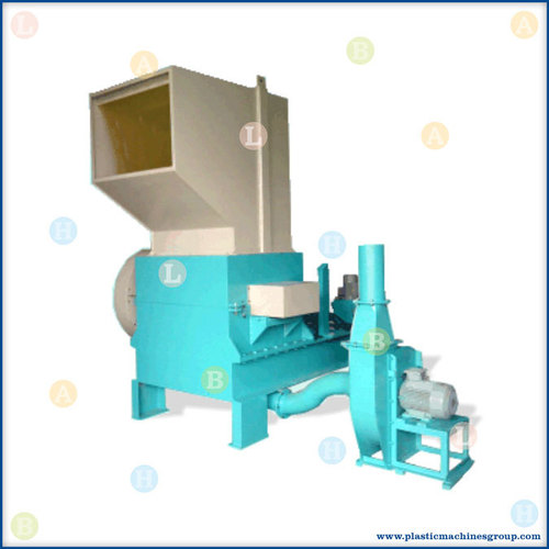 Recylce Plastic Grinder Granulator for PET bottles
