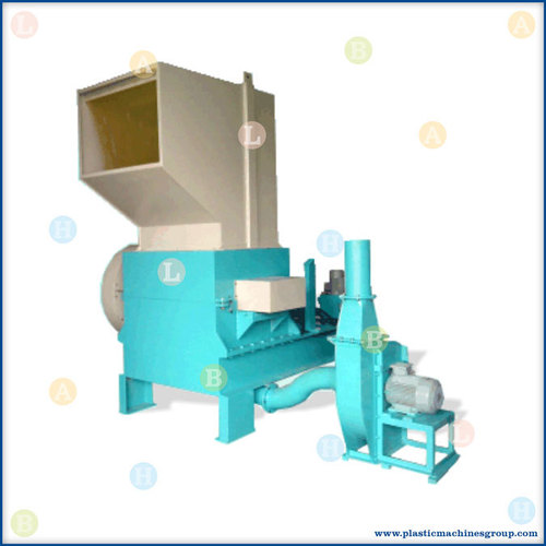 Recylce Plastic Wet Grinder Granulator