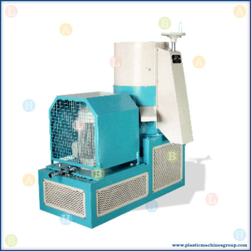 Recycle Plastic Agglomerator Densifier machine