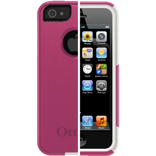 OtterBox? Commuter Series Case - Avon Pink for iPhone 5