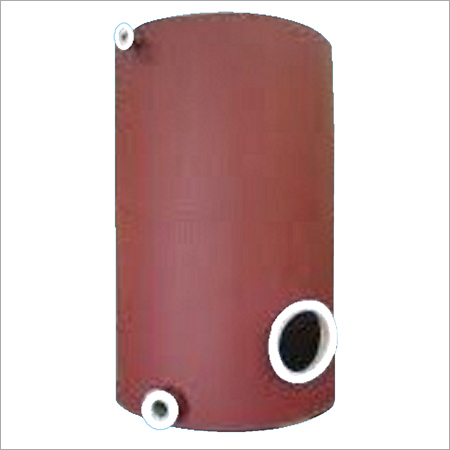 Stainless Steel Tank