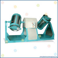Plastic Tumbler Mixer