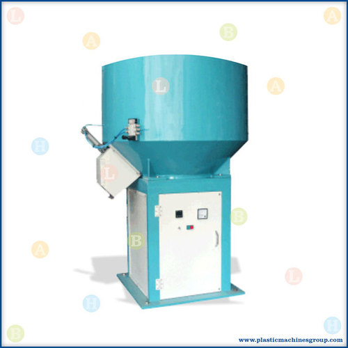 Plastic Vertical Mixer