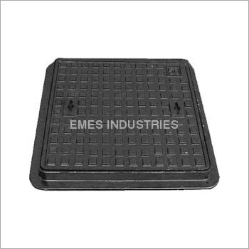 CI Manhole Covers