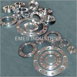 CNC Machined Components