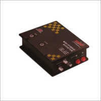 Mini Hybrid Amplifier