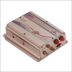 FET Amplifiers