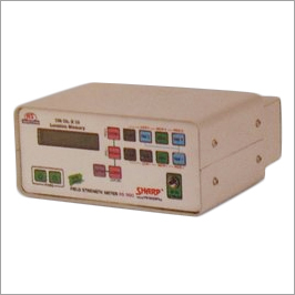 RF Signal Level Meter