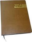 new year diaries