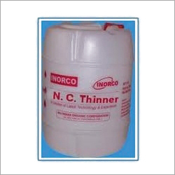 Nitrocellulose Thinner