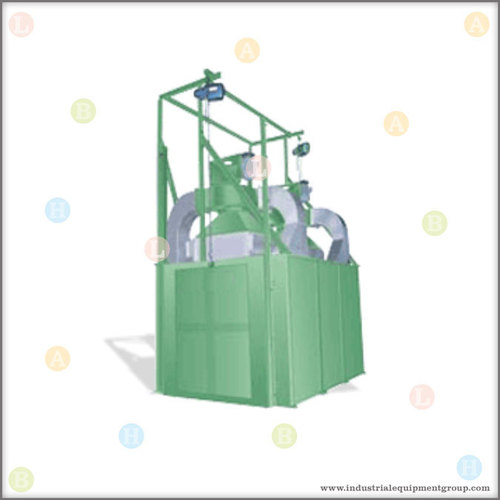 Industrial Oven