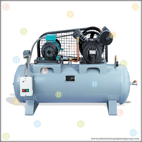 Oil Free Reciprocating Air Compressor