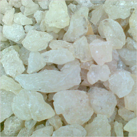 Water Soluble Gum Copal