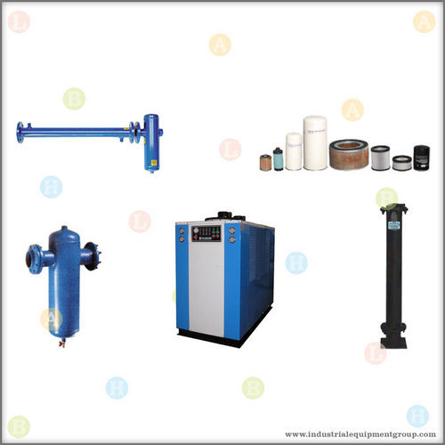 Air Compressor Accessories