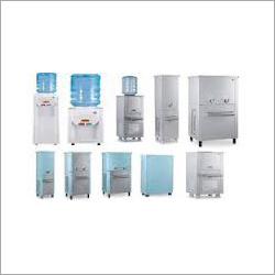 Cold Water Coolers