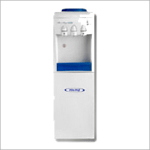 Precision Water Dispensers