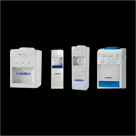 Domestic Water Dispensers