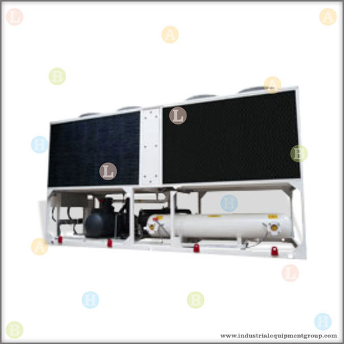 Air Cooled Process Screw Chillers