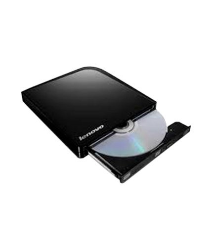 Lenovo External Portable DVD Writer DB60