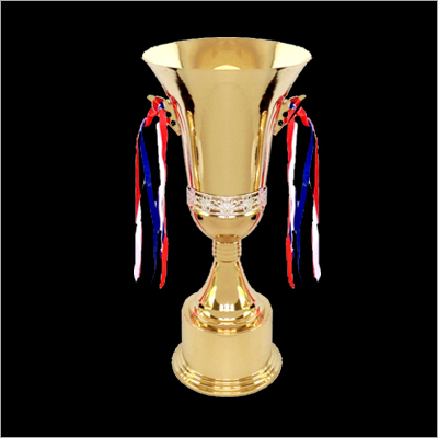 Cup Trophy