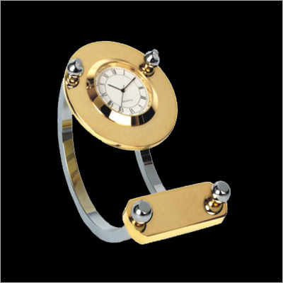 Promotional Clock Articles
