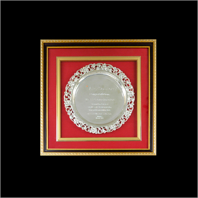 Pure Silver Mementos