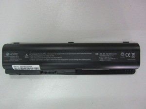Lapcare HP Pavilion DV4/DV5 series 6C Battery -Black