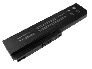 Lapcare LG SQU-804 / SQU-805 Battery -Black