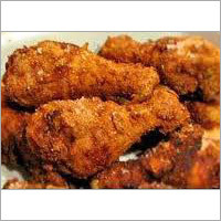 Chicken Masala