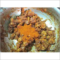 Mutton Masala