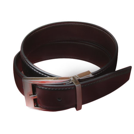 Mens Leather Belt